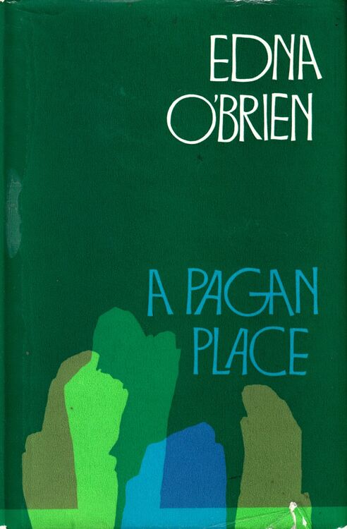 A Pagan Place