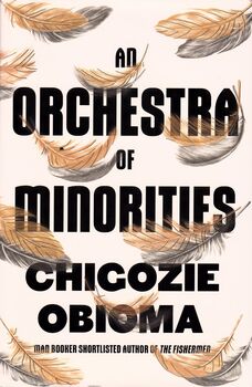 An Orchestra of Minorities