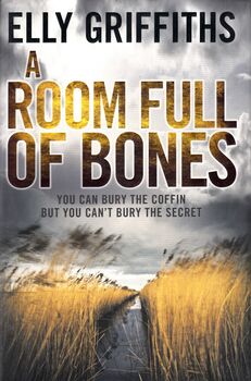 A Room Full of Bones