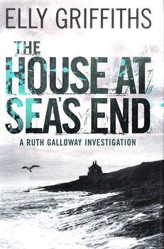 The House At Sea's End