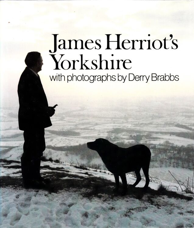 James Herriot's Yorkshire