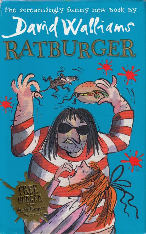 Ratburger