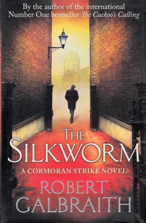 The Silkworm