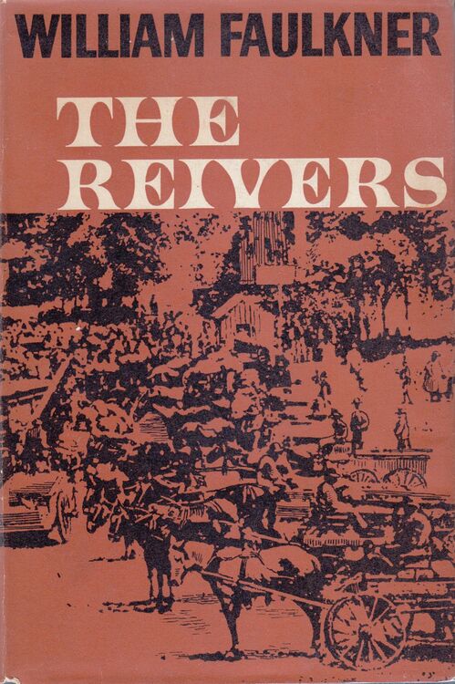 The Reivers