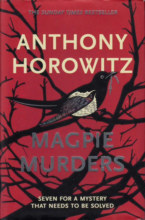 Magpie Murders