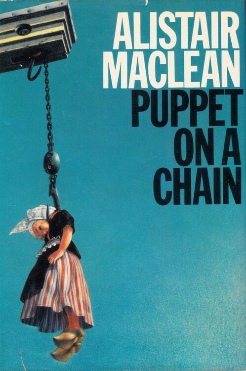 Puppet On A Chain