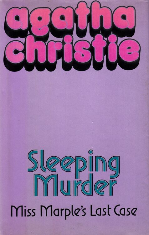 Sleeping Murder