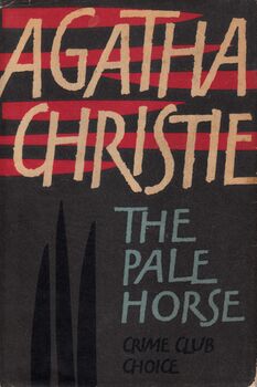 The Pale Horse