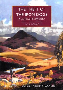 The Theft of the Iron Dogs