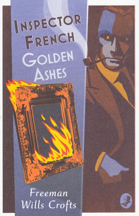 Inspector French: Golden Ashes