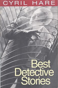 Best Detective Stories