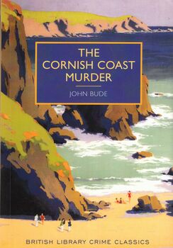 The Cornish Coast Murder