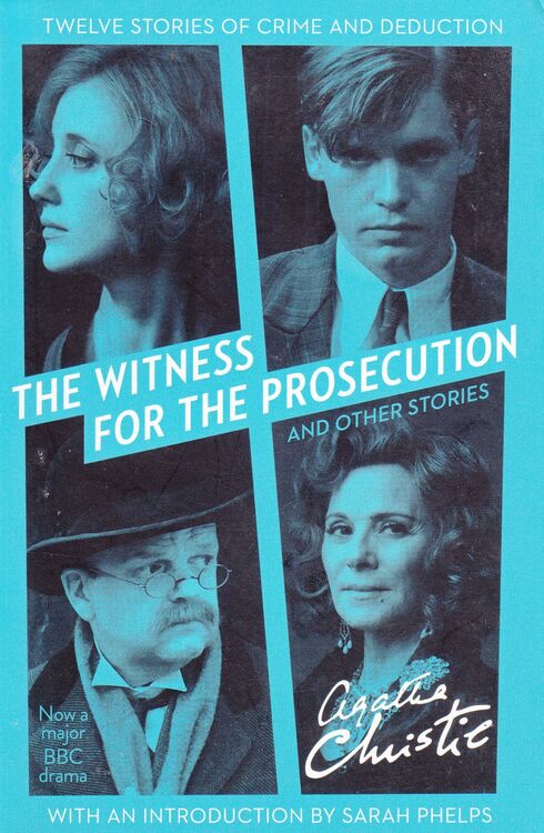 The Witness For The Prosecution