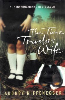 The Time Traveler's Wife