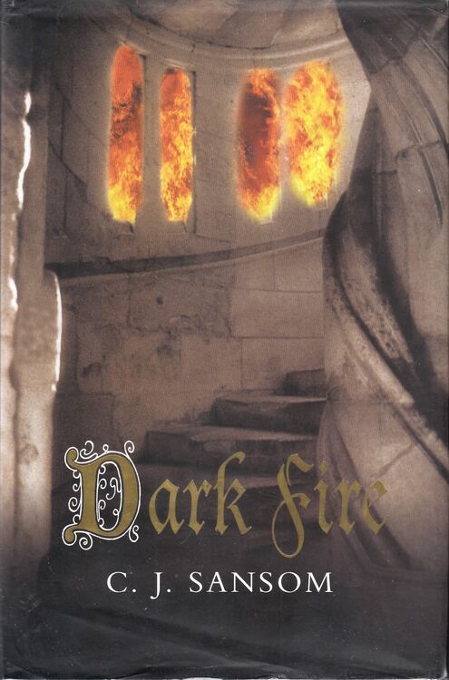 Dark Fire