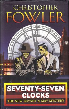 Seventy-Seven Clocks