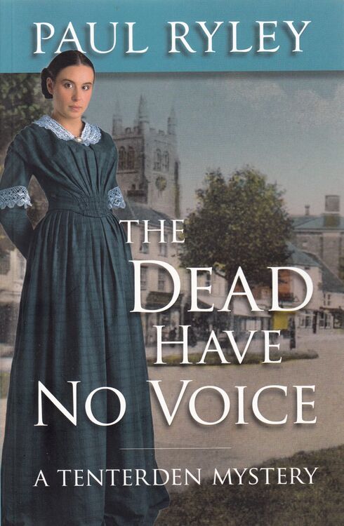 The Dead Have No Voice