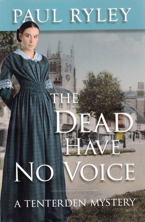 The Dead Have No Voice