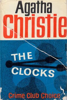 The Clocks