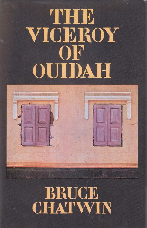 The Viceroy of Ouidah