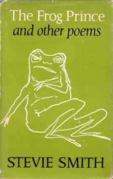 The Frog Prince and other poems