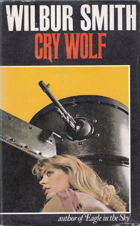 Cry Wolf