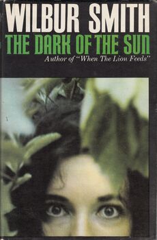 The Dark Of The Sun