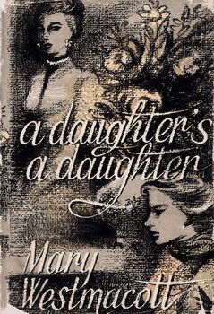 A Daughter's A Daughter