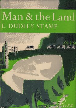 Man & the Land (NN31)