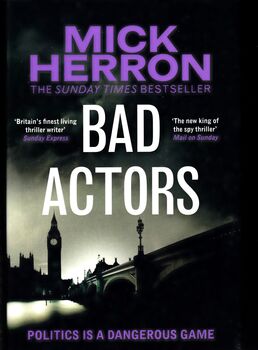 Bad Actors