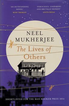 The Lives Of Others