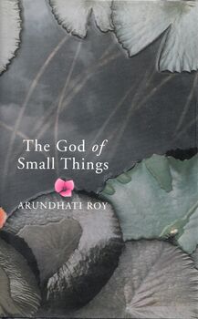 The God of Small Things