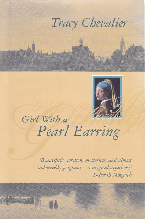 Girl with the Pearl Earring