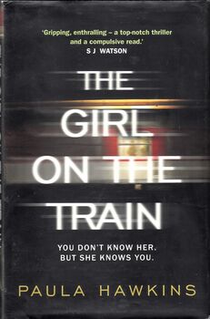 The Girl on the Train