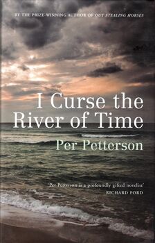 I Curse the River of Time