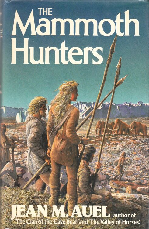 The Mammoth Hunters