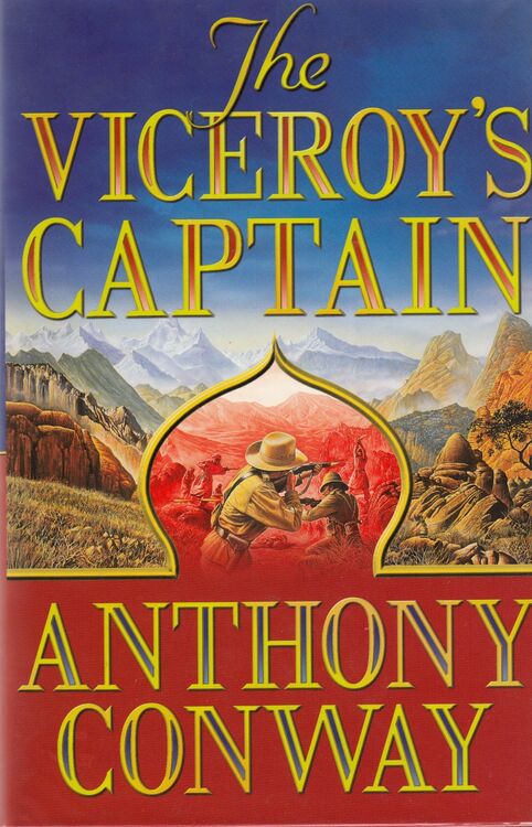 The Viceroy's Captain