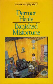 Banished Misfortune