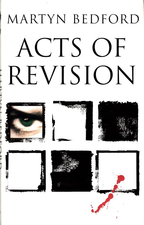 Acts of Revision