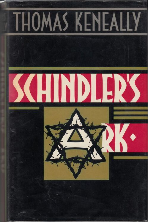 Schindler's Ark