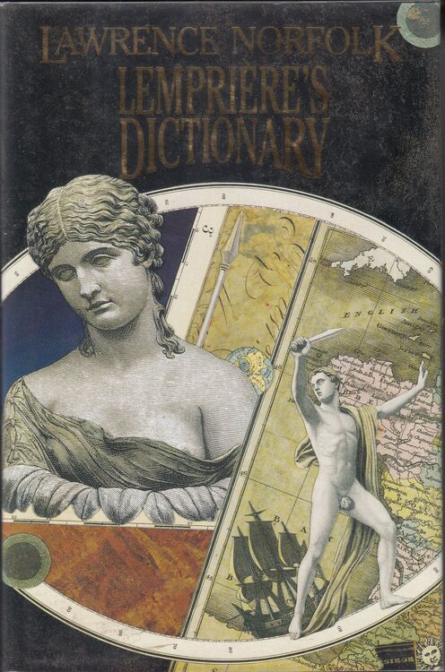 Lempriere's Dictionary