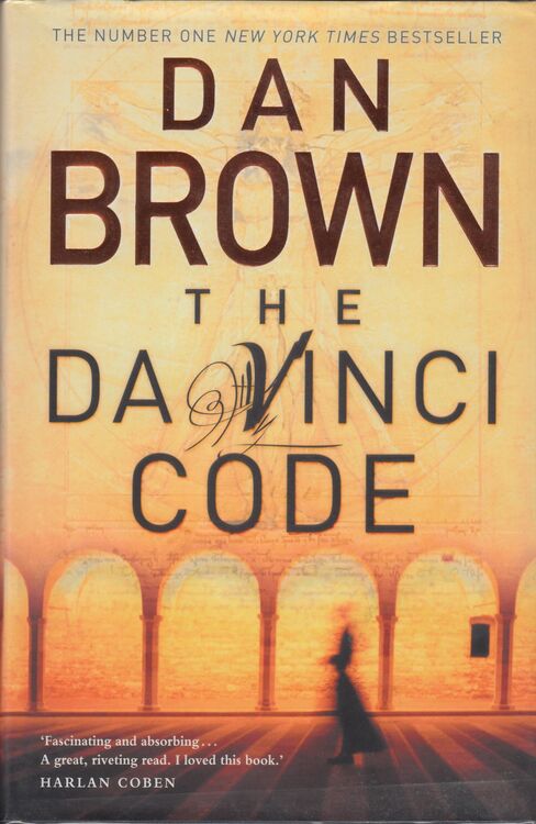 The Da Vinci Code