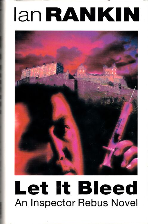 Let it Bleed