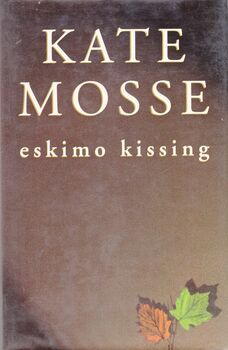 Eskimo Kissing