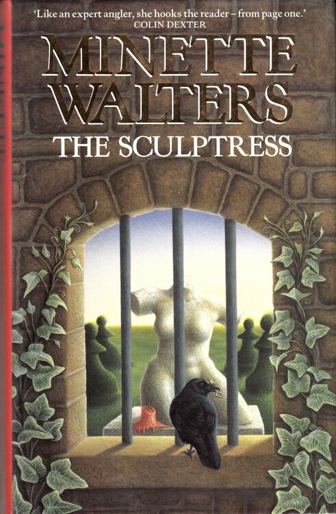 The Sculptress