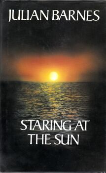 Staring at the Sun