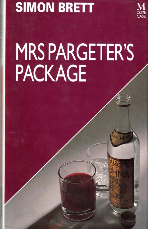 Mrs Pargeter's Package