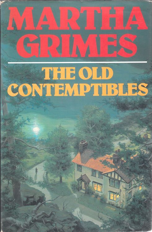 The Old Contemptibles