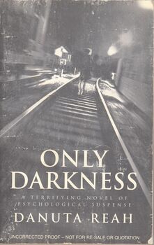 Only Darkness