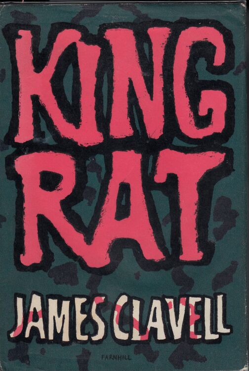 King Rat